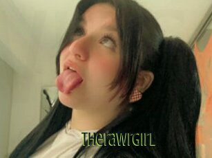 Therawrgirl