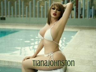 Tianajohnston