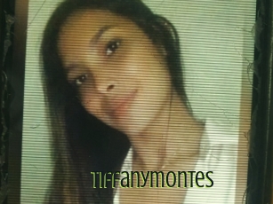 Tiffanymontes