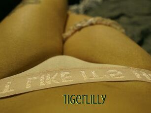 Tigerlilly