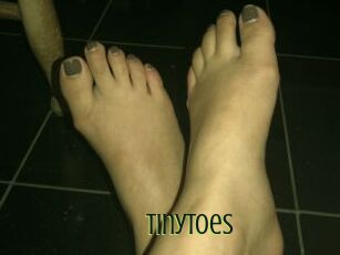 Tinytoes