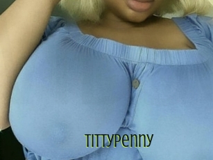 Tittypenny