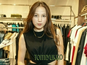 Tomiyukko