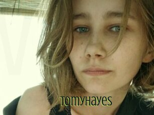 Tomyhayes