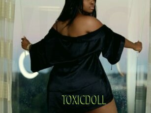 Toxicdoll