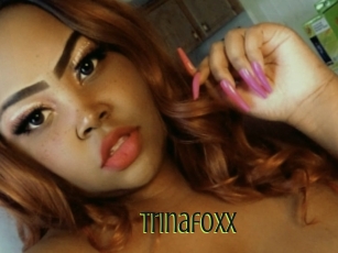 Trinafoxx