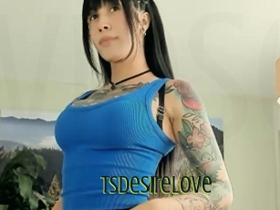 Tsdesirelove