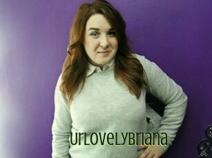 UrLovelyBriana