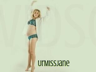 UrMissJane