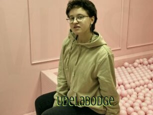 Udelabodge