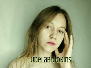 Udelabrookins