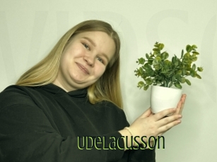 Udelacusson