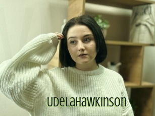 Udelahawkinson