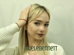 Udelebennett