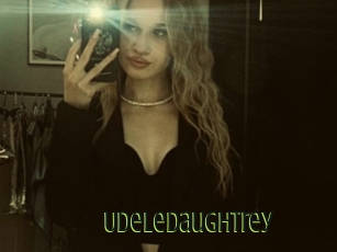 Udeledaughtrey