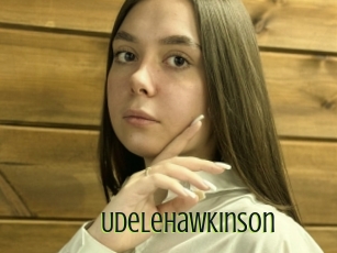 Udelehawkinson