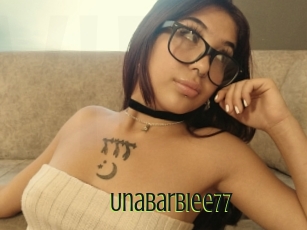 Unabarbiee77