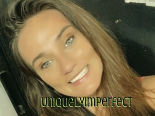 Uniquelyimperfect