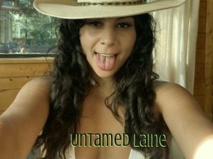 Untamed_laine