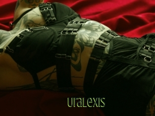 Uralexis