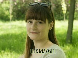 Urkjazzgirl