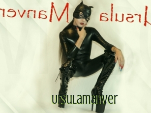 Ursulamanver