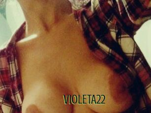 VIOLETA22