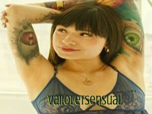 Vaiioletsensual