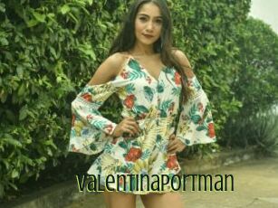 ValentinaPortman