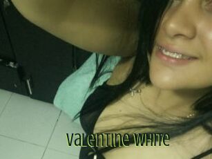 Valentine_White