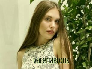 ValeriaBronk