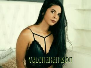 ValeriaHarrison