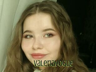 Valeriavogue