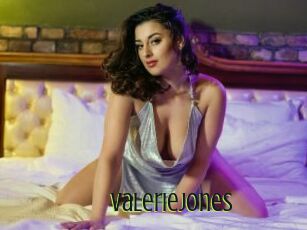 ValerieJones