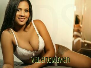 ValerieMaven