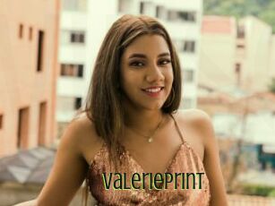 ValeriePrint