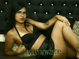 ValerieWayne