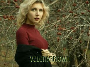 ValeriyaBrown