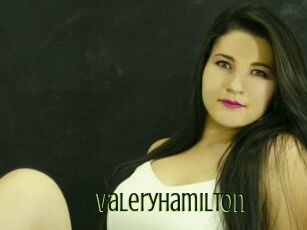 ValeryHamilton