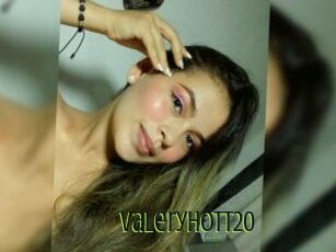 ValeryHott20