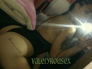 ValeryRousex