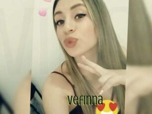 Vefinna