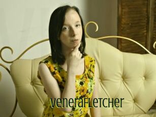 VeneraFletcher