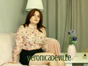 VeronicaDeVille