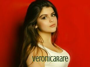 VeronicaRare