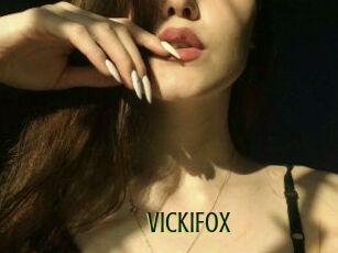 VickiFox