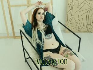 VickyAston