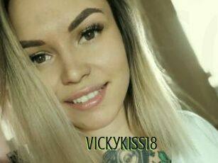 VickyKiss18