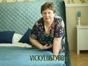 VickyLustyBBW