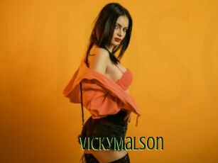 VickyMalson